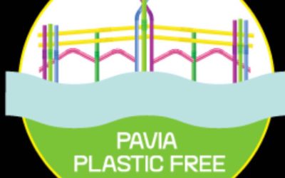 La 18^ CORRIPAVIA è PLASTIC FREE!