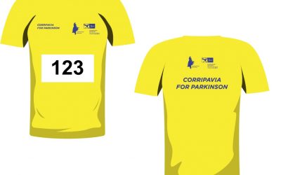 CORRIPAVIA FOR PARKINSON
