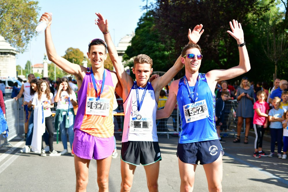 18^ Corripavia è record nella 10km omologata: 29’40” per Roncer Kipkorir Konga