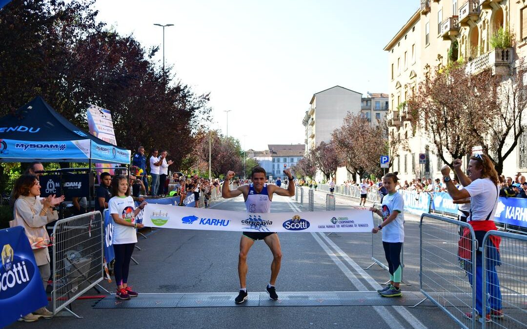 La Corripavia torna domenica 24 settembre 2023