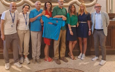 Presentata CorriPavia di domenica 12 ottobre, torna la mezza maratona. L’Assessora Gregorini: “CorriPavia evento tra i più importanti della città”