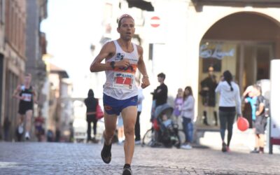 E’ sold out la 22^ CorriPavia Half Marathon di domenica 11 ottobre, numeri e top runner